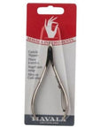 Mavala Cuticle Nippers - Professional Nail Care Tool for Precise Cuticle Trimming and Grooming