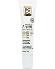 SO’BiO Argan Brightening & Smoothing Eye Cream 0.5 oz