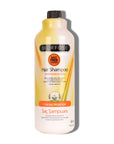 Morfose Herbal Shampoo Salt-Free 33oz - Botanical Formula | All Hair Types