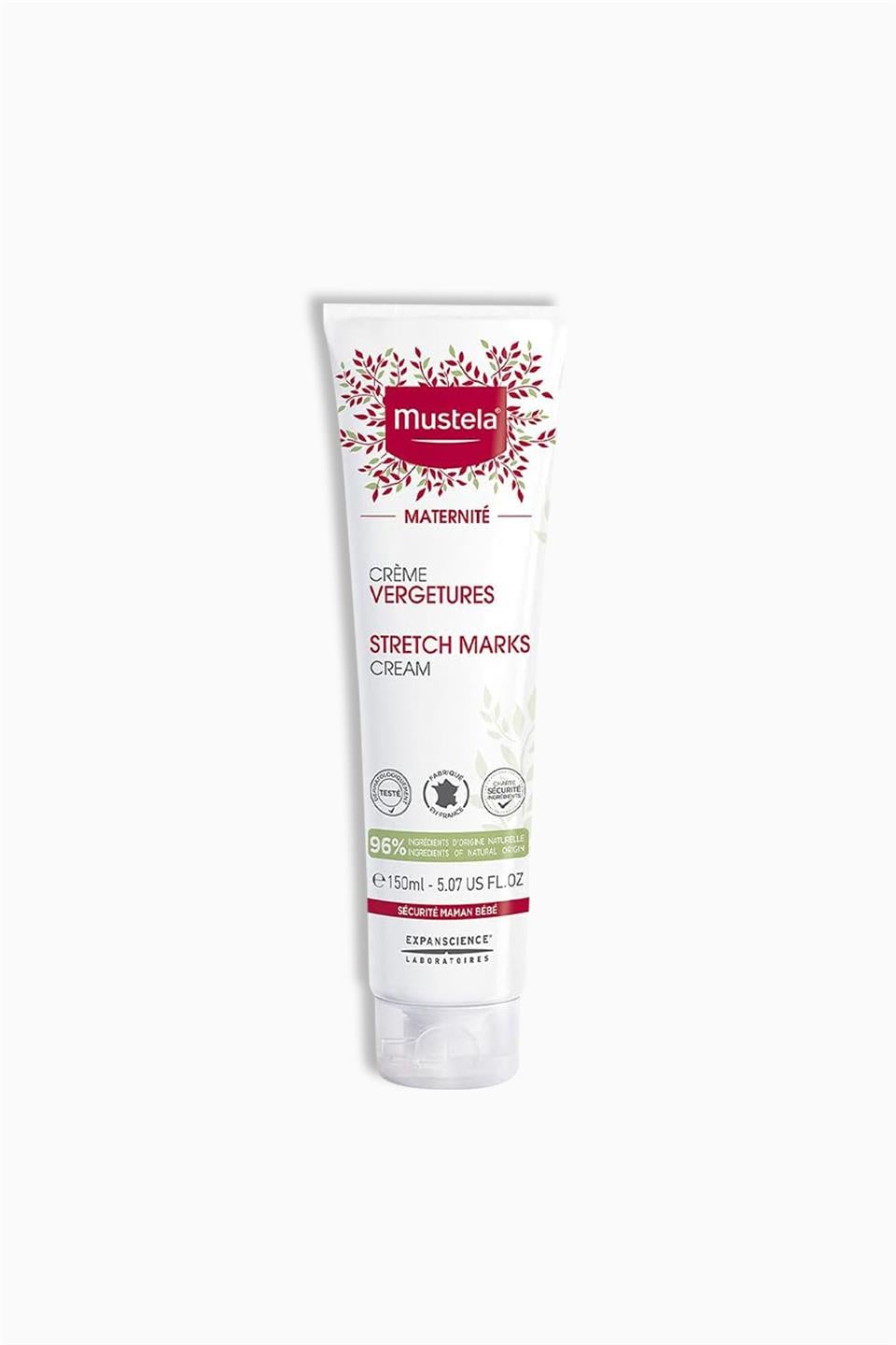 Mustela Maternite Stretch Mark Prevention Cream 150 ml