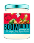 BOOM BUTTER Herbal Science Hair Oil 190 Ml