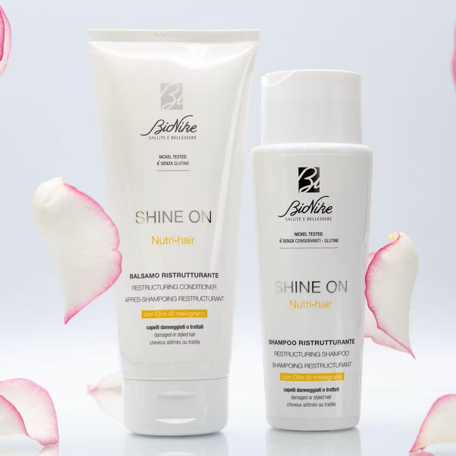 BioNike Dermatological Skincare Products | Beauty Care Bag