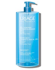 Uriage Sunscreen Spray SPF50+ Unscented - High Protection for Sensitive Skin, Face & Body