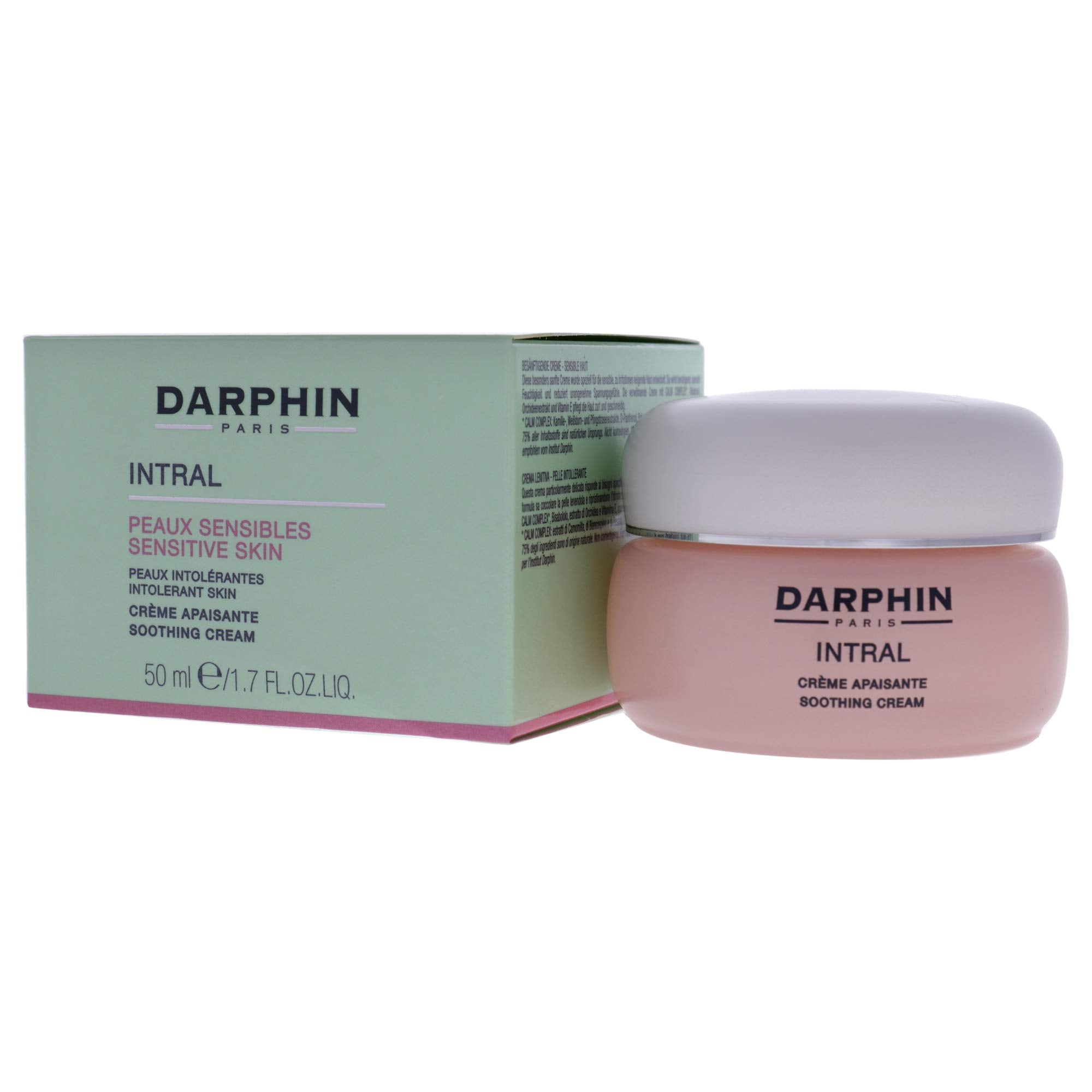 Darphin Intral Intolerant Skin Soothing Cream 50ml