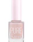 Pastel Pure Vegan Nail Polish - Cruelty-Free, Non-Toxic, Long-Lasting Color - 0.44 fl oz