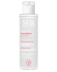 SVR Micellar Eye Gel for Sensitive Eyes - Gentle Makeup Remover, 125ml