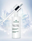 Nuxe White Ultimate Glow Vitamin C Serum - Brightening, Hydrating, and Antioxidant Skincare for Smoother Complexion