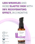 The Purest Solutions Skincare Serum Set - Anti-Aging, Brightening, and Hydrating Vitamin C, Retinol, and Niacinamide Ser