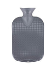Fashy Hot Water Bottle - Tubeless Design | 2L