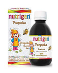 Nutrigen - Propolis Syrup for Kids - Multivitamin Supplement for Children's Health & Immune Support