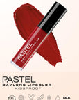 Pastel Daylong 9 Liquid Lipstick 7ml