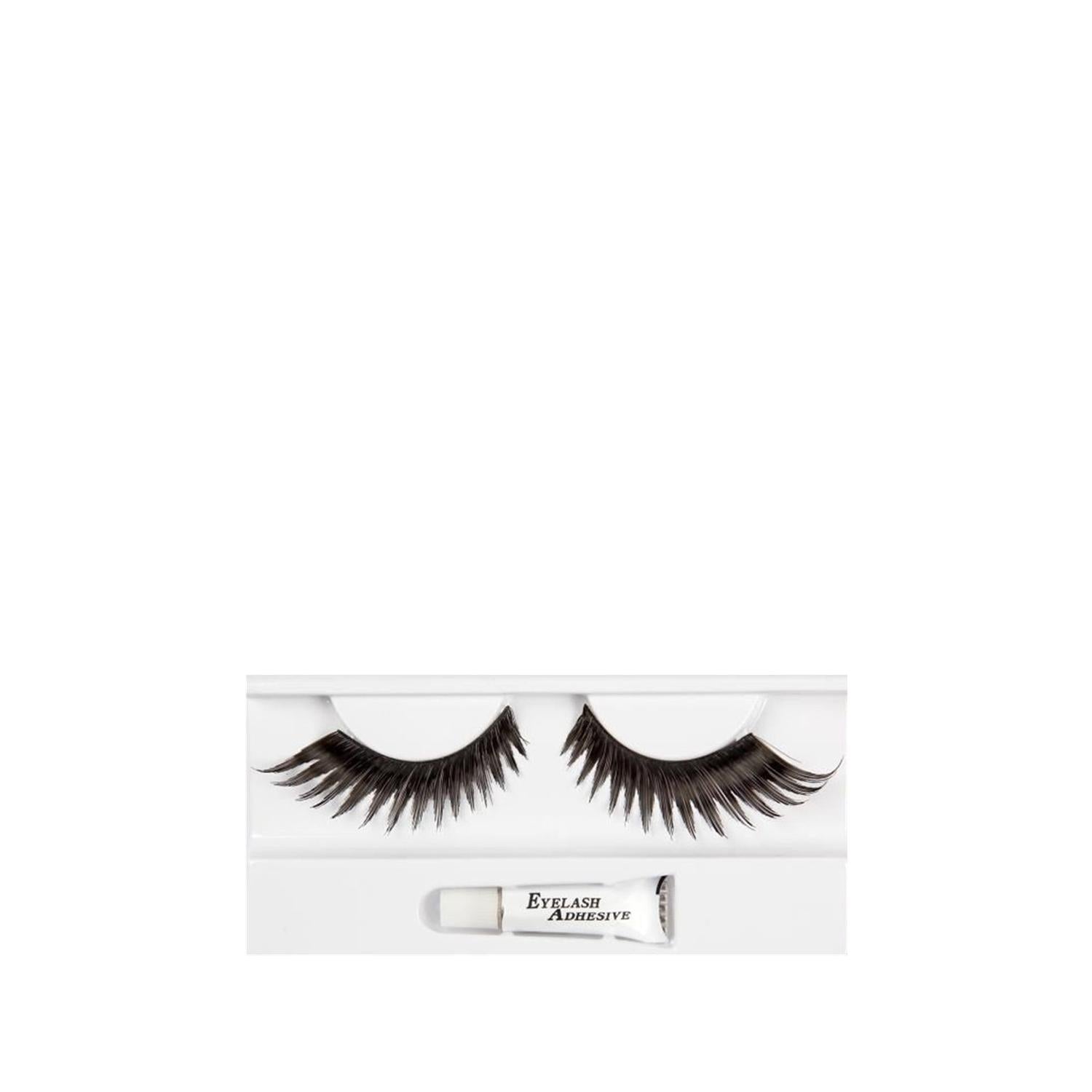Lionesse False Eyelashes NE-710 for Natural Volume 1 Pair
