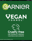 Garnier Pro-Retinol Face Mask - Anti-Aging Skincare Sheet Mask for Wrinkles, Hypoallergenic, 22g