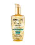 Bioxcin Keratin & Argan Hair Oil - Restorative | 150ml