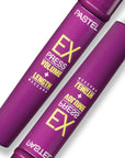 Pastel Express Volume Length Mascara Black 10ml