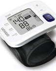 Omron RS4 Wrist Blood Pressure Monitor with Intelligence Technology - view 4
