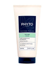 Phyto Volumizing Conditioner - Sulfate-Free, Silicone-Free, Vegan Hair Care for Fine Hair