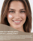 The Ceel Skin Brightening Cream 50ml - Natural Radiance | Skin Care