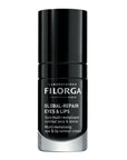 Filorga Global Repair Eyes&Lips 15ml Eye and Lip Care Cream - Anti-Aging Skincare for Sensitive Areas