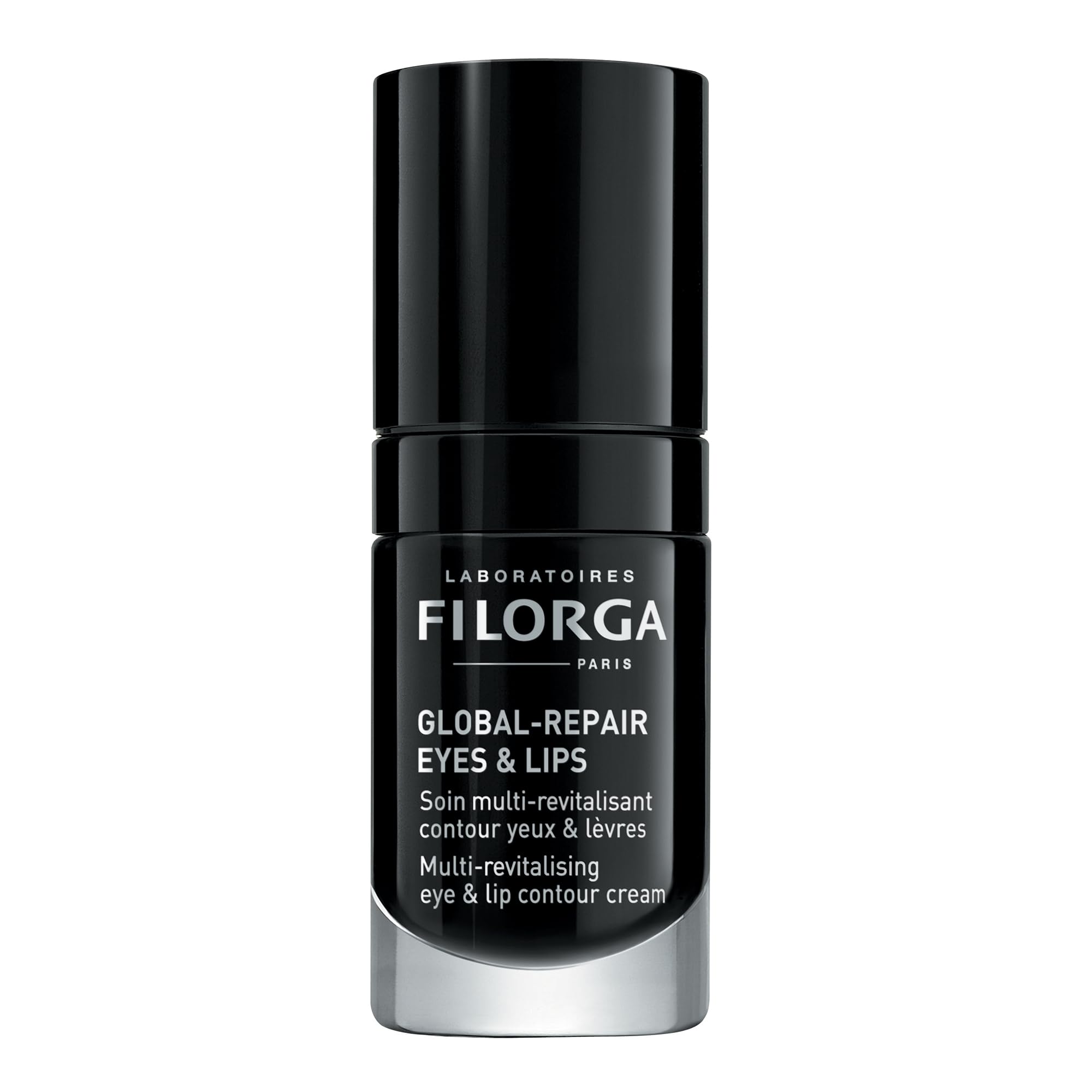 Filorga Global Repair Eyes&amp;Lips 15ml Eye and Lip Care Cream - Anti-Aging Skincare for Sensitive Areas