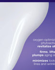 Dermalogica Phyto Nature Oxygen Cream 1.69 fl oz - Anti-Aging Moisturizer for Firming & Smoothing