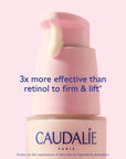 Caudalie Resveratrol Lift Firming Serum - Anti-Aging, Firming & Lifting Serum with Resveratrol for Youthful Skin