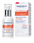 Mavala Face Serum - Anti-aging Vitamin C Serum for Healthy Glow, Non-greasy Skincare