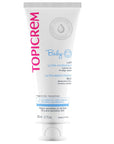 Topicrem Baby Moisturizing Milk - Hypoallergenic, Paraben-Free, Gentle Skincare for Sensitive Skin