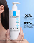 La Roche Posay Lipikar Baume APM+ Moisturizer for Very Dry and Skin Prone to Atopy - image 8