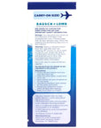 ReNu MultiPlus Lens Solution 360 ml 2 Pack