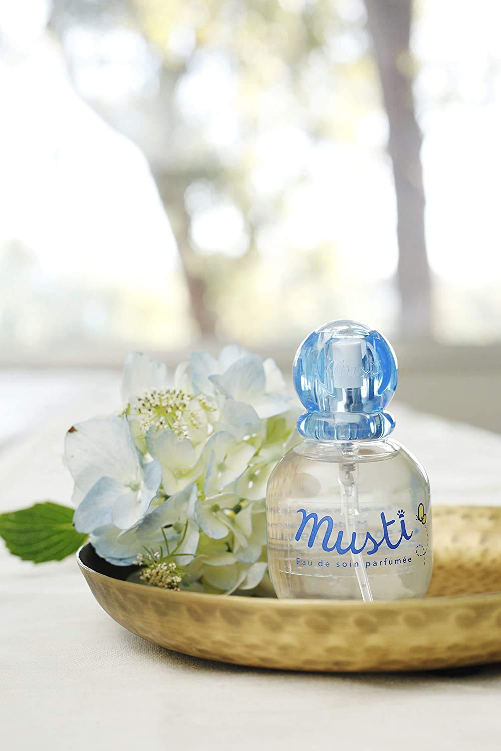 Mustela Musti Baby Scent 50ml