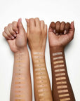Golden Rose Total Cover 2 in 1 Foundation & Concealer - Oil-Free, SPF 15, Vitamin E - 30ml
