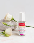 Mavala Nail Care Oil - Quick Dry Nail Polish & Moisturizing Cuticle Oil for Dry Nails - 10ml