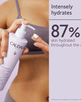 Caudalie Hyaluronic Body Lotion - Nourishing Moisture | 400ml