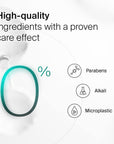 Sebamed Pro Energizing Cream - Anti-Aging Moisturizing Cream for Firm, Radiant Skin