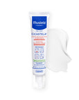 Mustela Cicastela Repairing Baby Care Cream - 40ml, Natural, Dermatologically Tested, Soothing & Gentle for Newborns