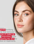 Skincode Toning Lotion - Gentle Cleansing & Hydrating Skincare with Hyaluronic Acid