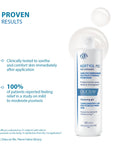 Ducray Kertyol P.S.O Moisturizing Cleaning Gel 400 ml