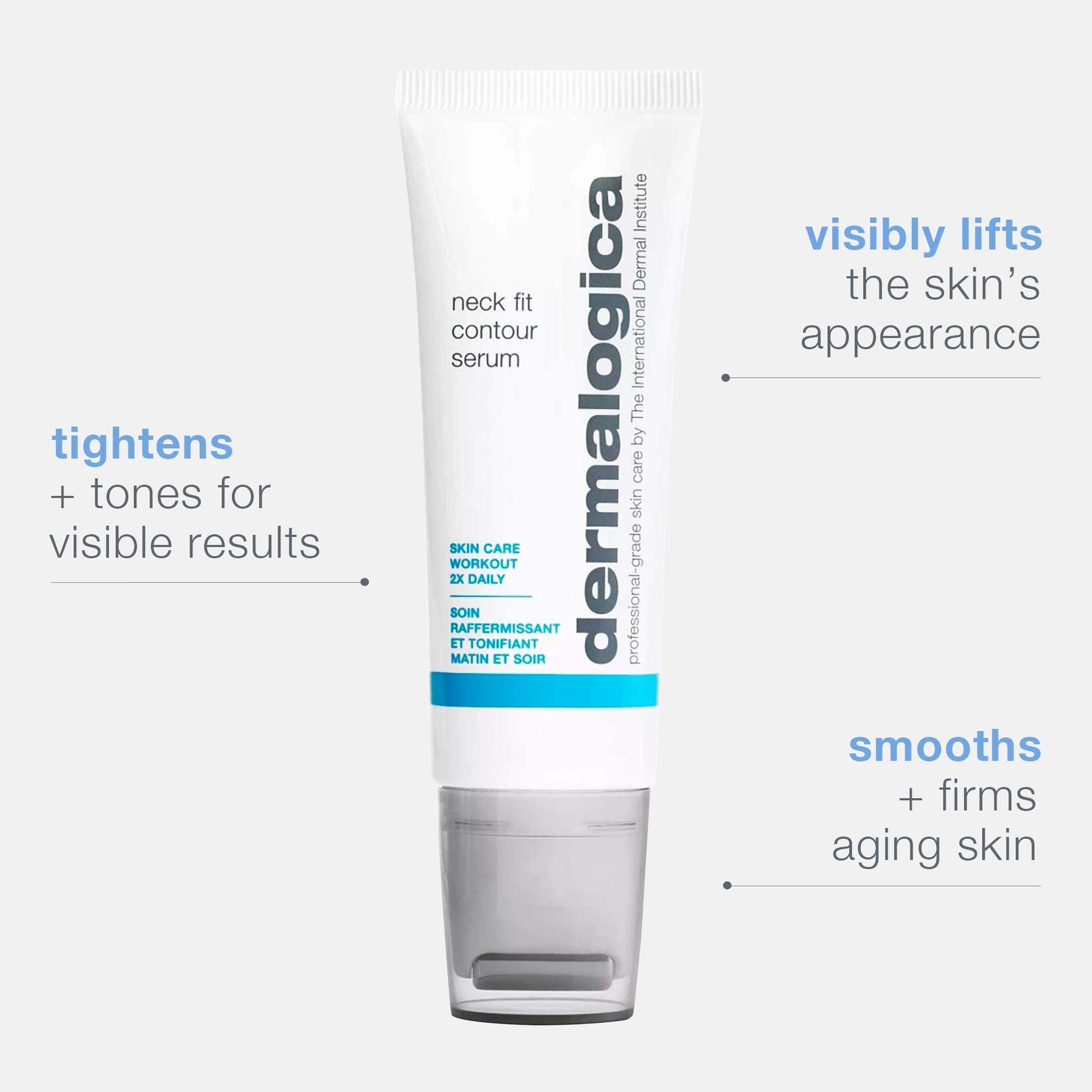 Dermalogica Neck Fit Contour Serum 50ml