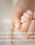 Sebamed Baby Skin Care Oil 150ml