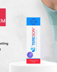 Tereson Antiperspirant Lotion 50ml - Long-Lasting Effect | Effective Dryness