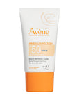 Avène Colored Sunscreen SPF 50+ - Perfect for Dry Skin | 50 ml