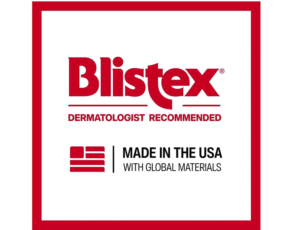 Blistex Daily Lip Conditioner - SPF15 | 7ml