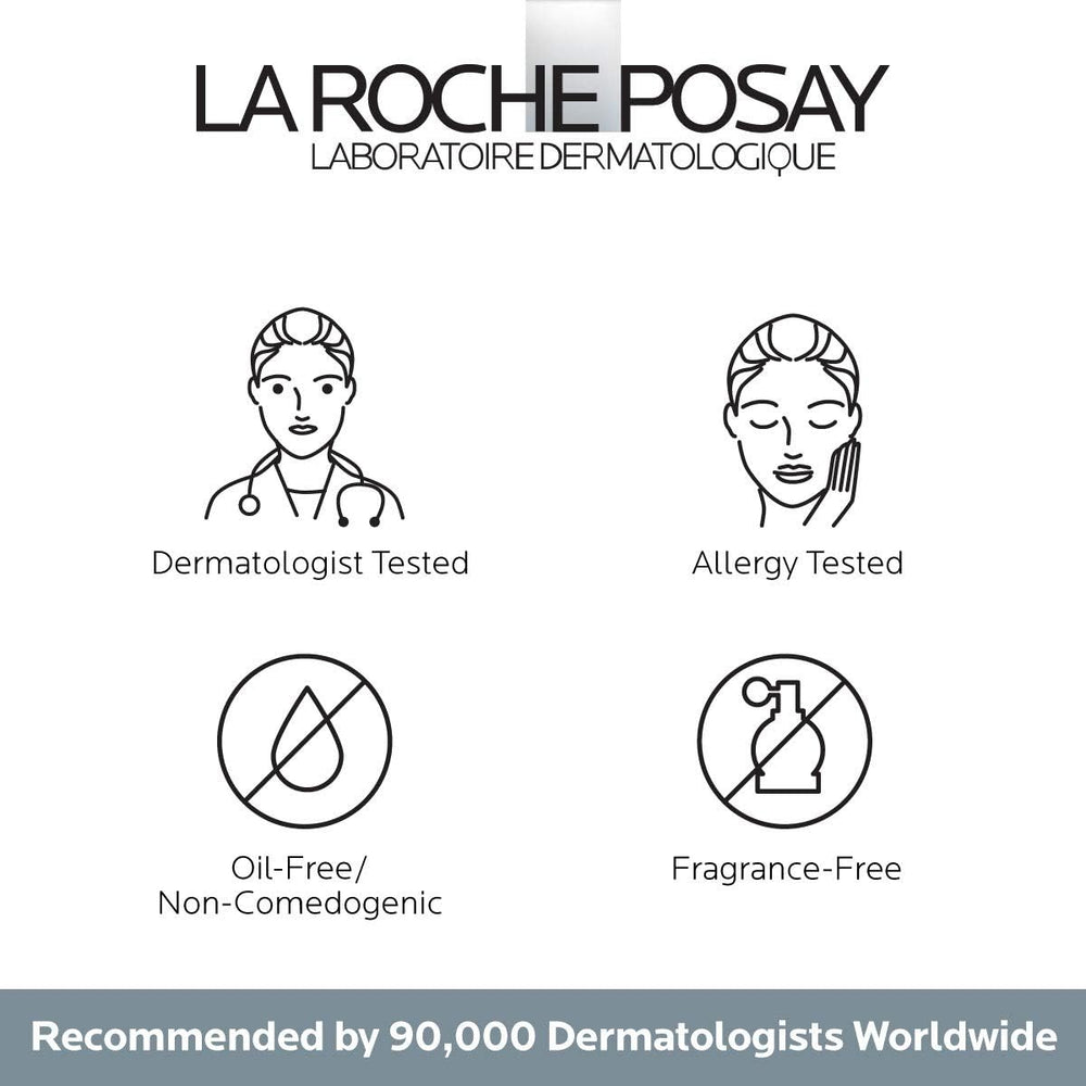 La Roche Posay Pigmentclar Eye Area Care Cream 15 ml