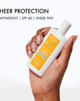 Vichy Ideal Soleil SPF50 Tinted Anti Dark Spots Care 50ml