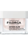 Filorga Oxygen-Glow Radiance Cream 50ml - Anti-Aging Face Cream with Hyaluronic Acid