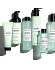 Lierac Micellar Water - Gentle, Natural Skincare for Sensitive Skin - 6.76 fl oz