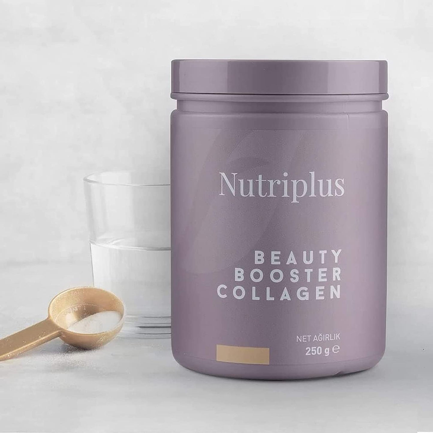 Nutriplus Beauty Booster Collagen 8.8185 Ounce