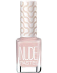 Pastel Nude Nail Polish - 751 | Premium Vegan