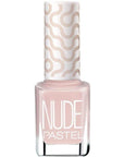 Pastel Nude Nail Polish - No. 751: Long Lasting, Vegan, Cruelty-Free, Chip Resistant, Non-Toxic, Natural Nail Color - image 7